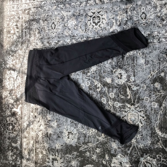 Just breathe crops - Picture 4 of 7